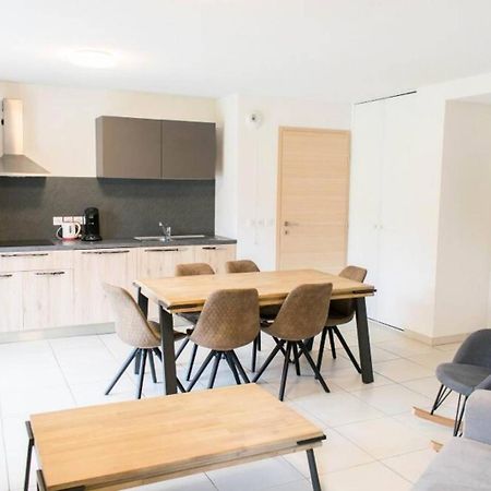 Residence Les Melezes - Maeva Home 라조뒤루 객실 사진