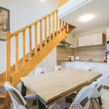Residence Les Melezes - Maeva Home 라조뒤루 객실 사진