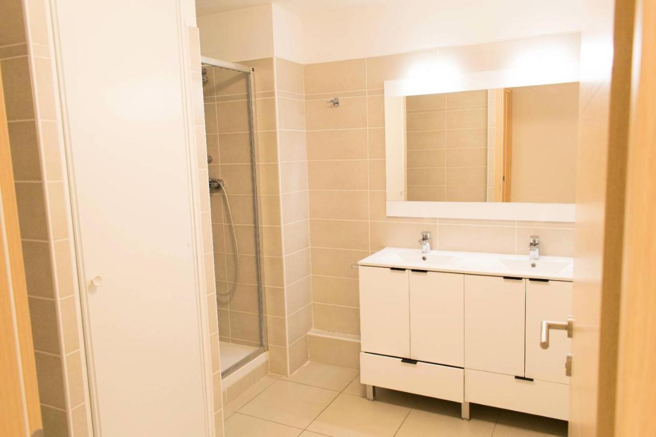 Residence Les Melezes - Maeva Home 라조뒤루 외부 사진