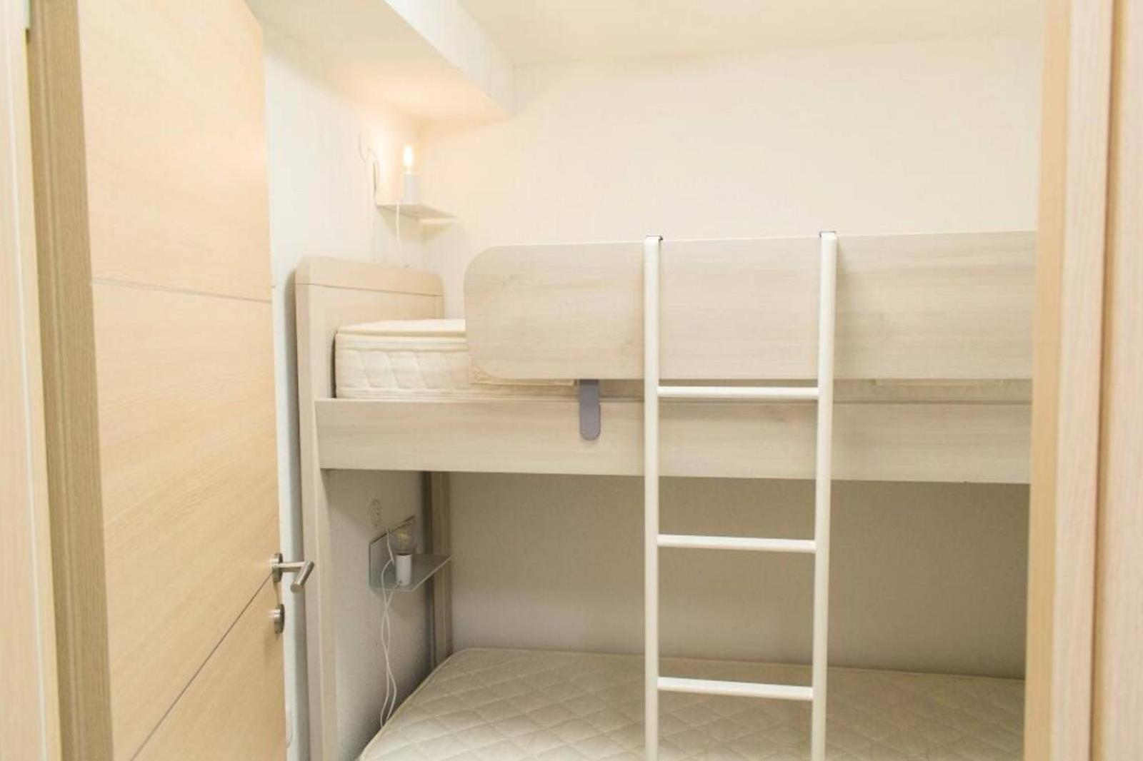 Residence Les Melezes - Maeva Home 라조뒤루 객실 사진