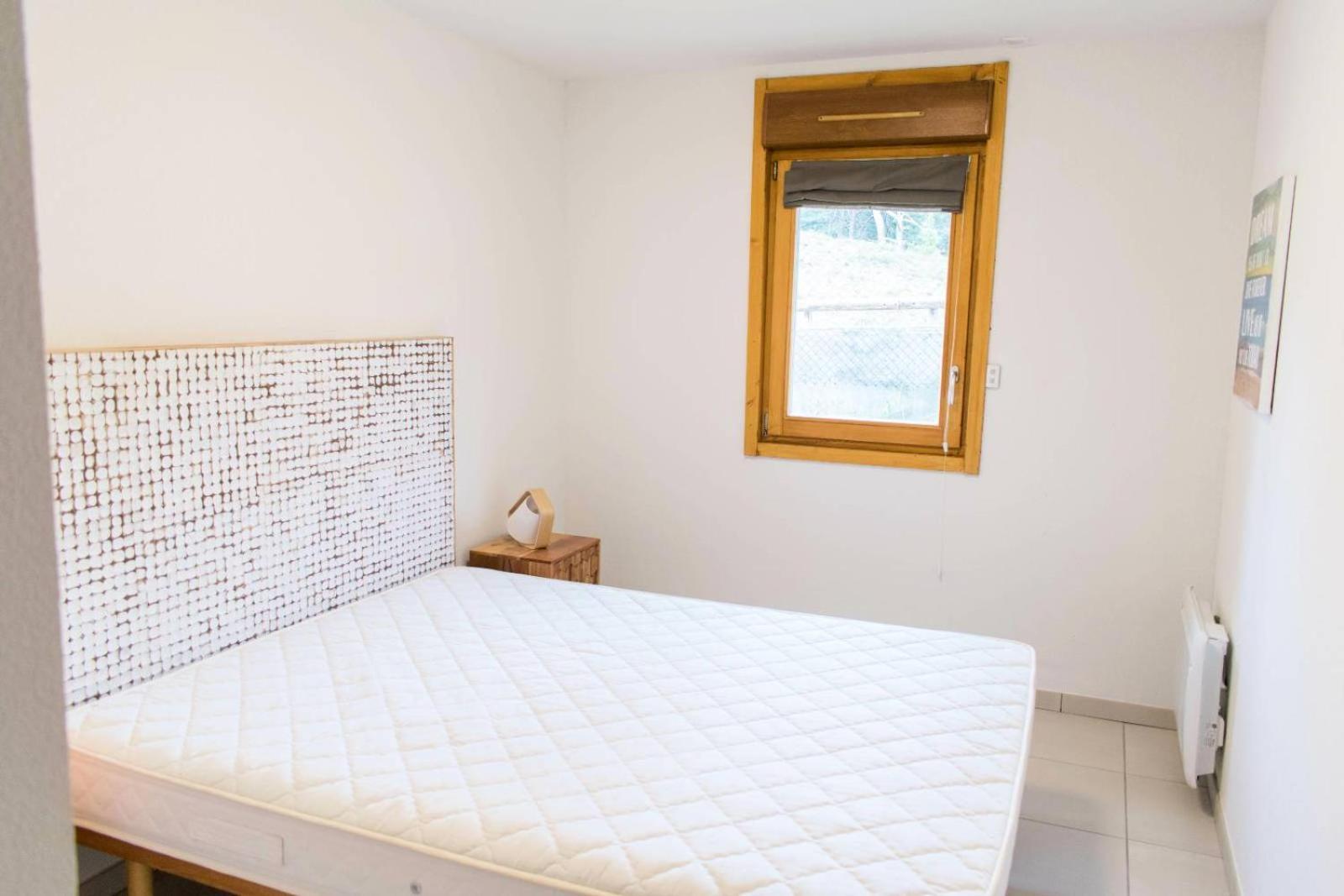 Residence Les Melezes - Maeva Home 라조뒤루 객실 사진