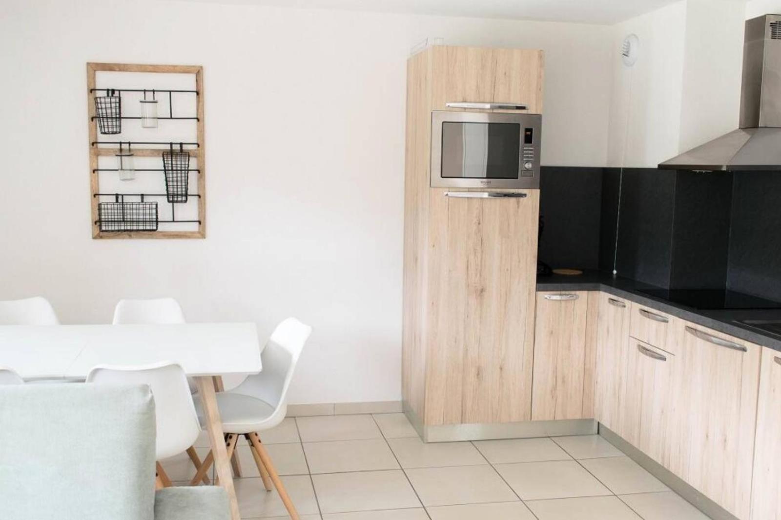 Residence Les Melezes - Maeva Home 라조뒤루 객실 사진