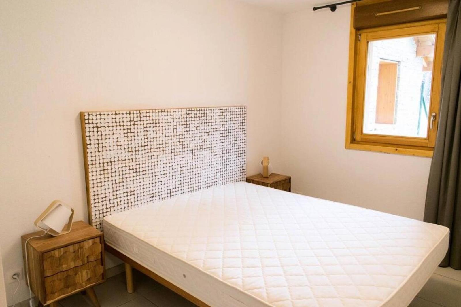 Residence Les Melezes - Maeva Home 라조뒤루 객실 사진
