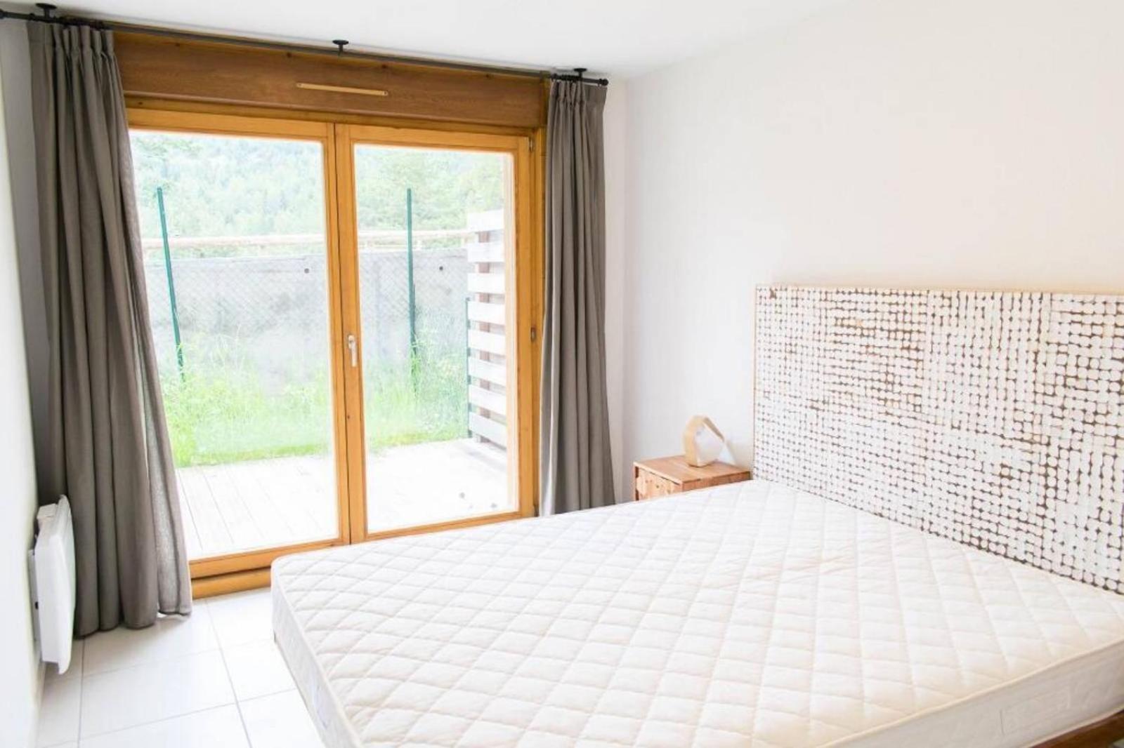 Residence Les Melezes - Maeva Home 라조뒤루 객실 사진