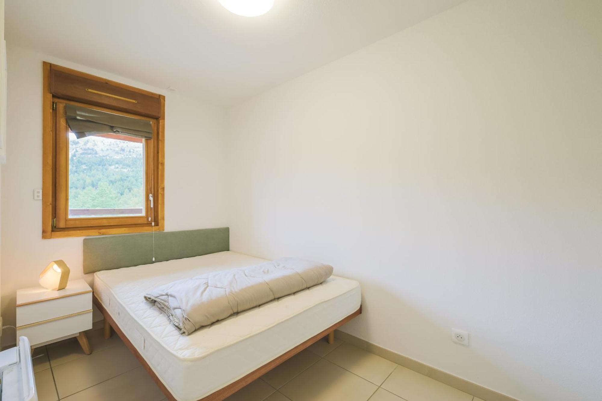 Residence Les Melezes - Maeva Home 라조뒤루 객실 사진