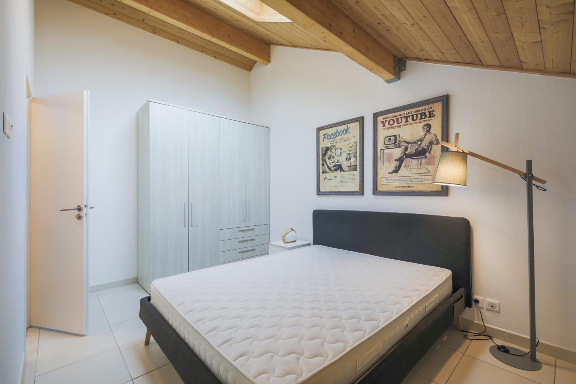 Residence Les Melezes - Maeva Home 라조뒤루 객실 사진
