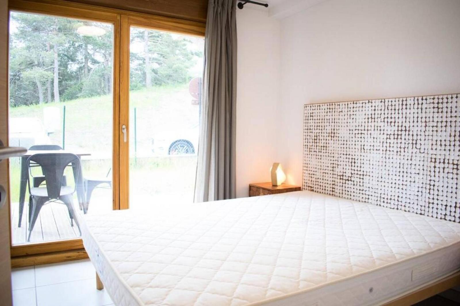 Residence Les Melezes - Maeva Home 라조뒤루 객실 사진